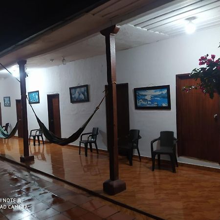 Hotel San Agustin 외부 사진