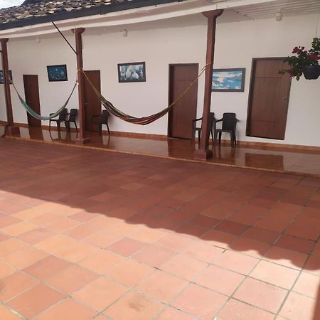 Hotel San Agustin 외부 사진