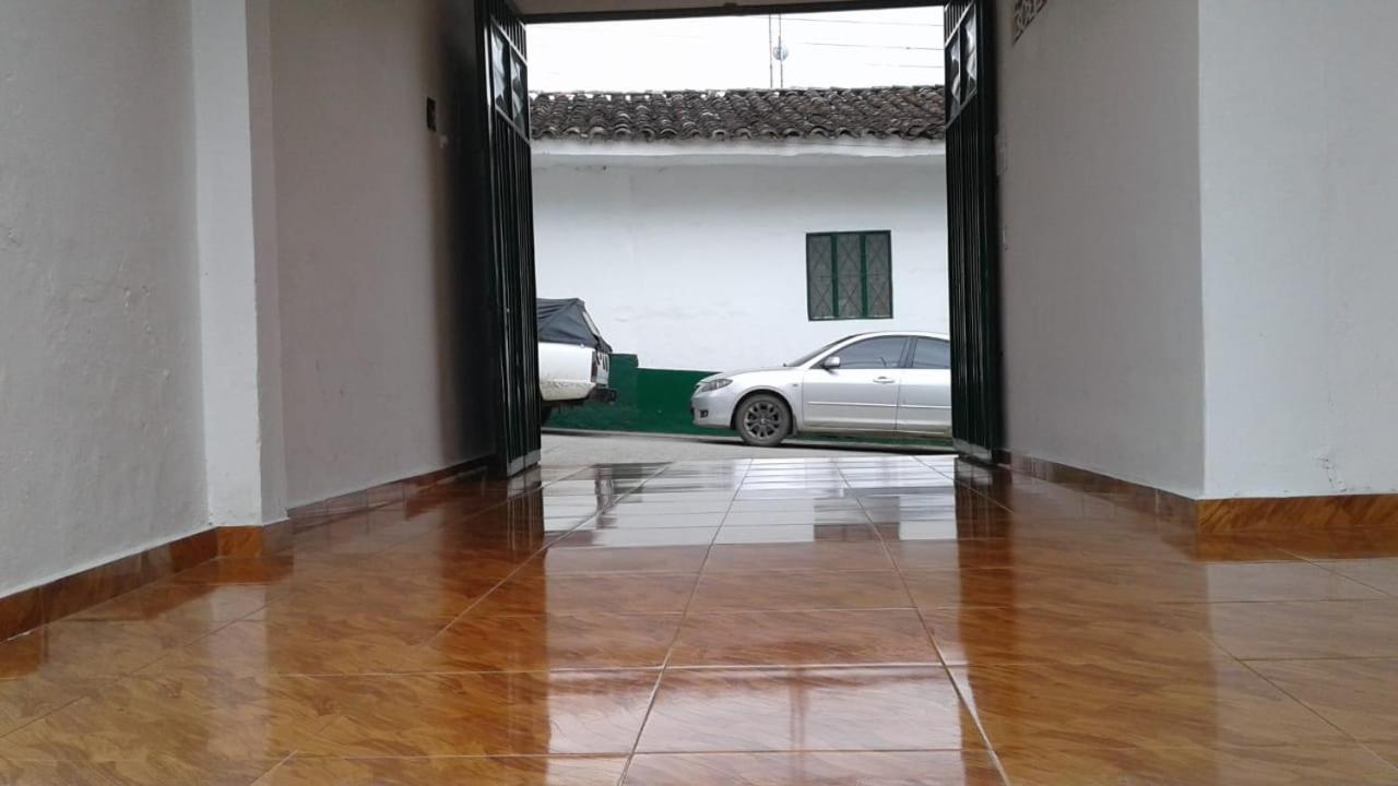 Hotel San Agustin 외부 사진