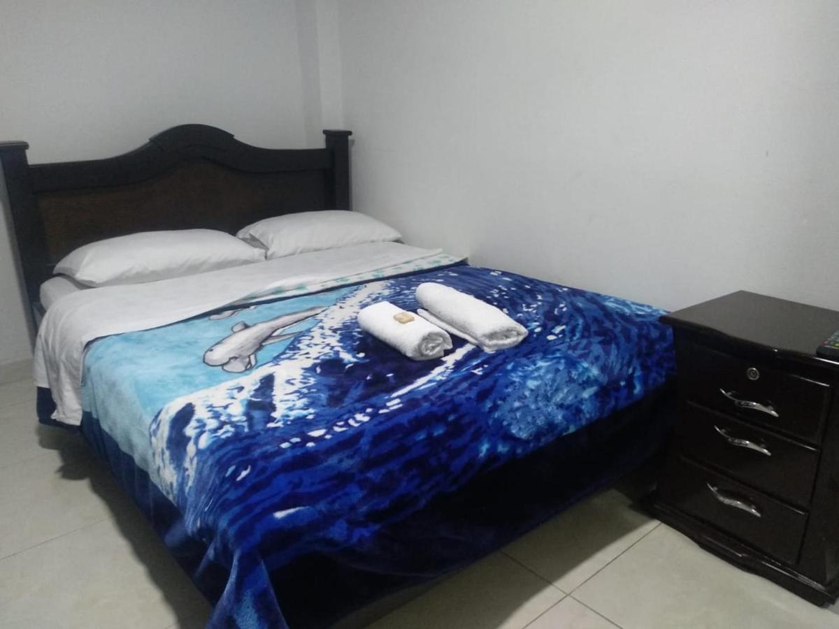 Hotel San Agustin 외부 사진