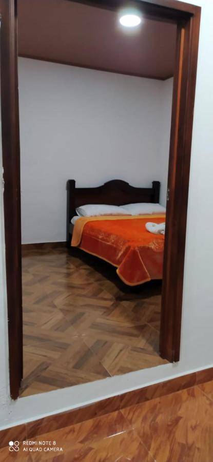 Hotel San Agustin 외부 사진