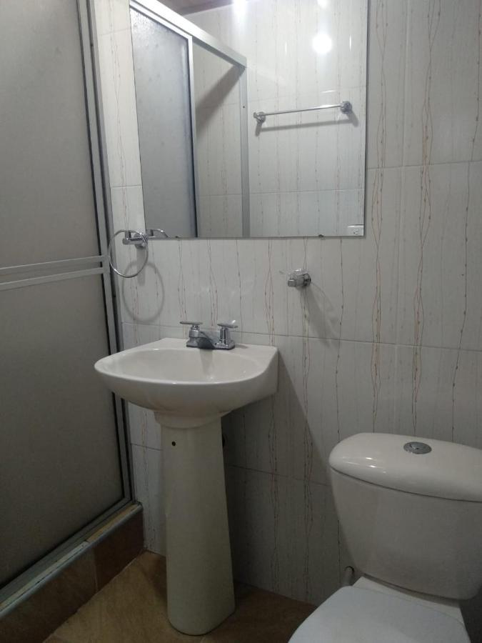 Hotel San Agustin 외부 사진