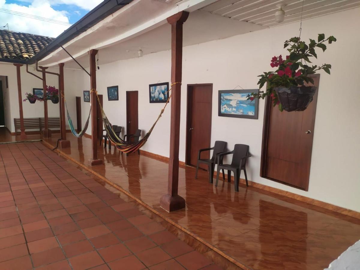 Hotel San Agustin 외부 사진