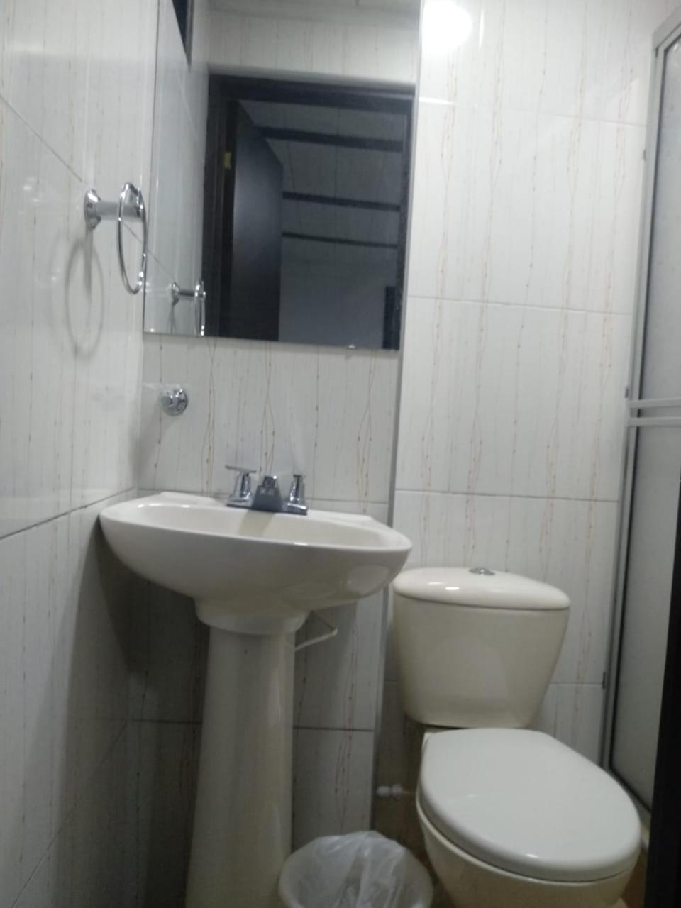 Hotel San Agustin 외부 사진